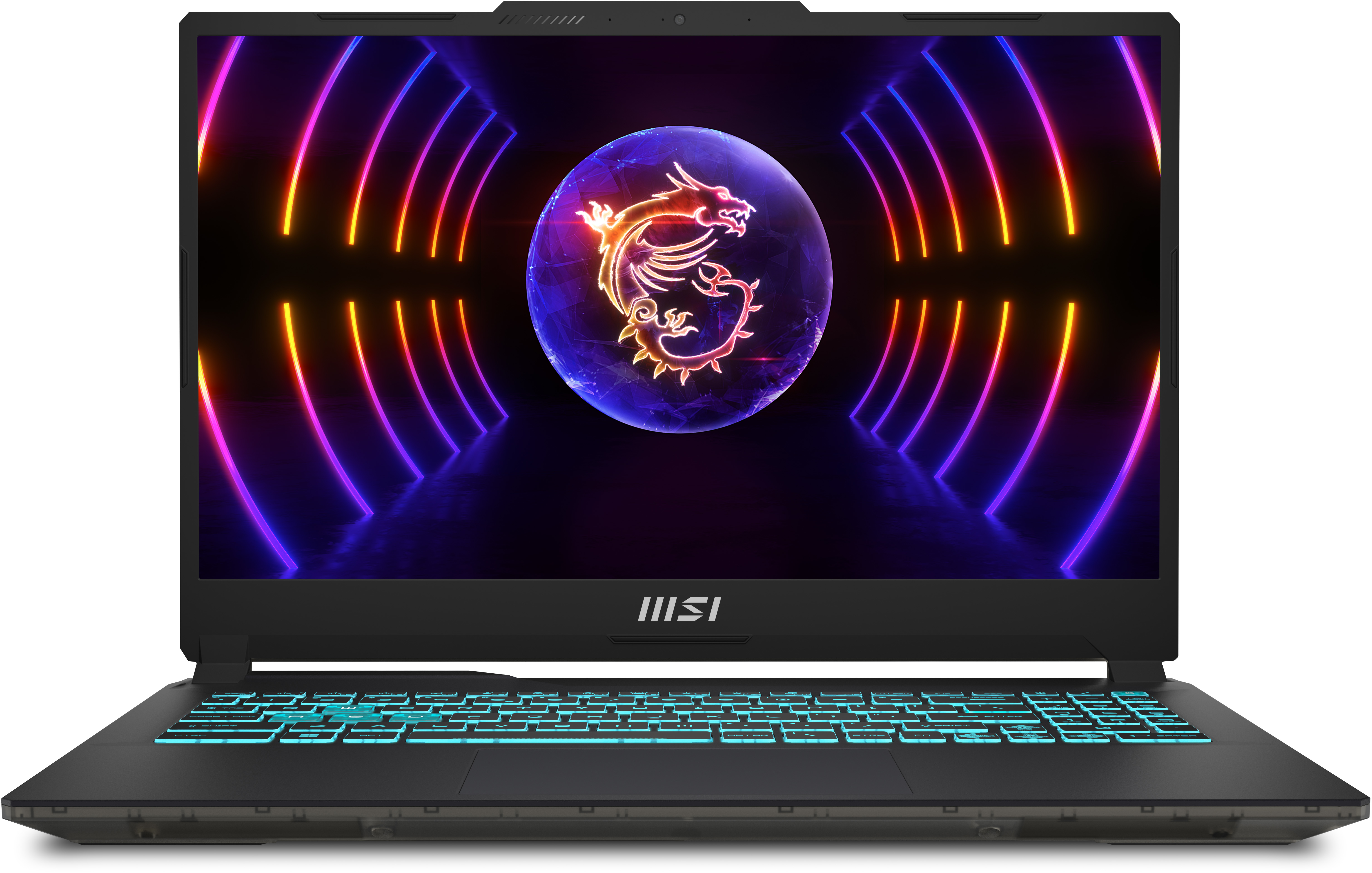 MSI - Portátil MSI Cyborg 15 A13VF-828XES 15.6" i7-13620H 16GB DDR5 512GB RTX 4060 FHD 144Hz