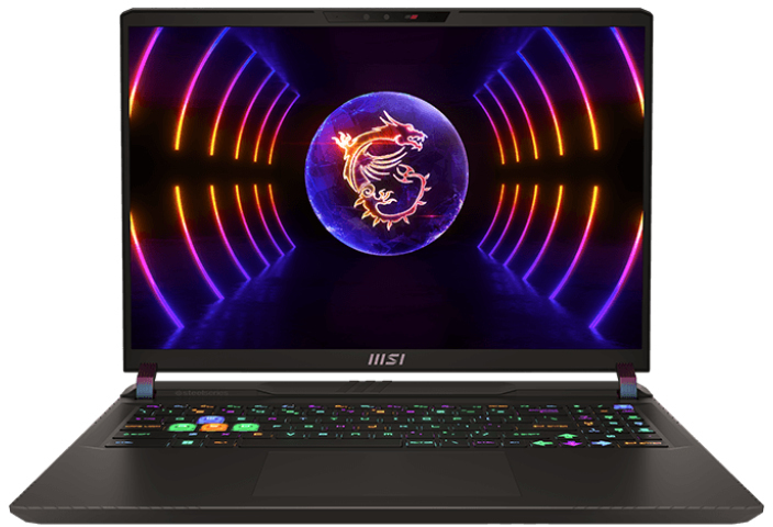 Portátil MSI Vector GP68HX 13VG-089ES 16" i7-13700HX 32GB DDR5 1TB RTX 4070 QHD+ 240Hz W11