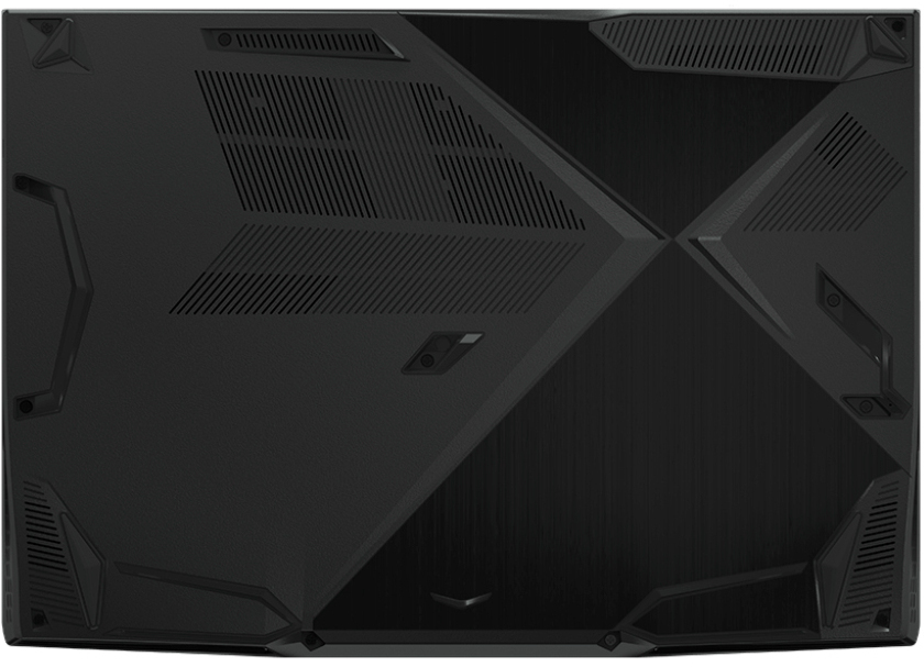 MSI - Portátil MSI Thin GF63 12VE-009XES 15.6" i5-12450H 16GB DDR4 512GB RTX 4050 FHD 144Hz