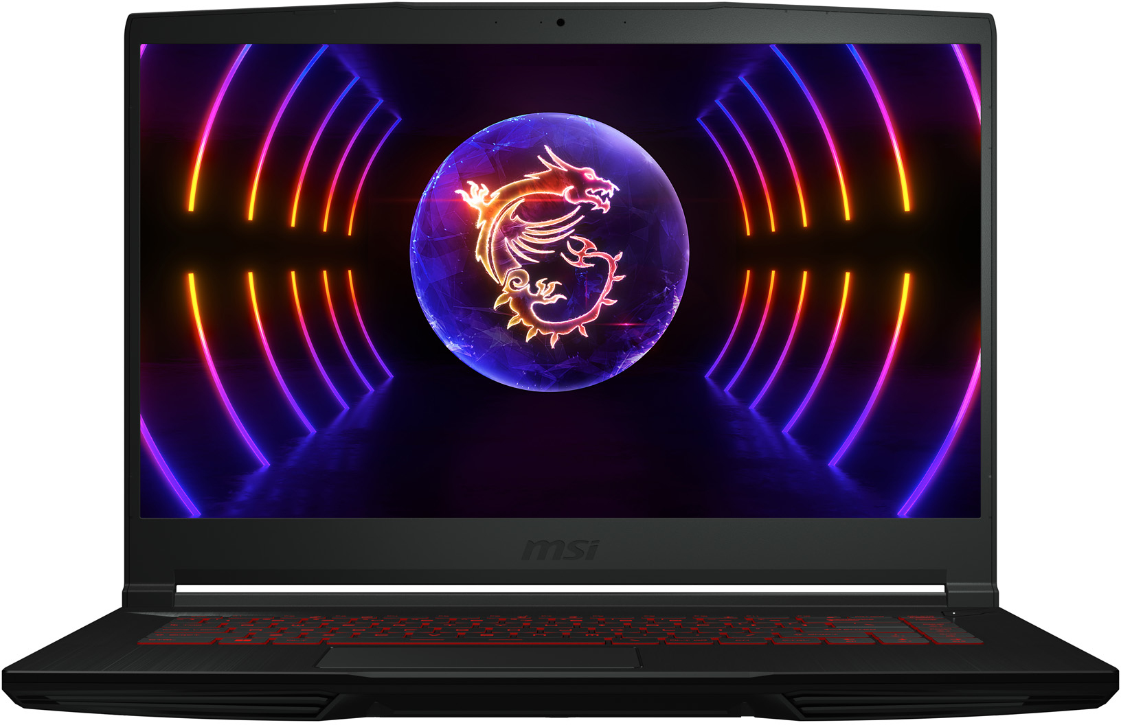 Portátil MSI Thin GF63 12UC-689XES 15.6" i7-12650H 16GB DDR4 512GB RTX 3050 FHD 144Hz