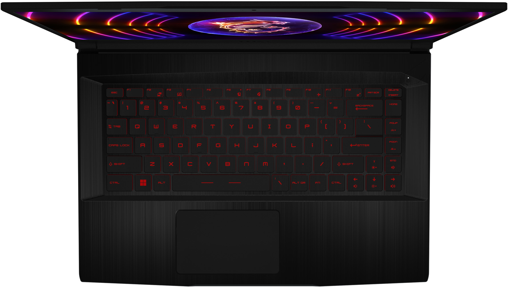 MSI - Portátil MSI Thin GF63 12UC-689XES 15.6" i7-12650H 16GB DDR4 512GB RTX 3050 FHD 144Hz