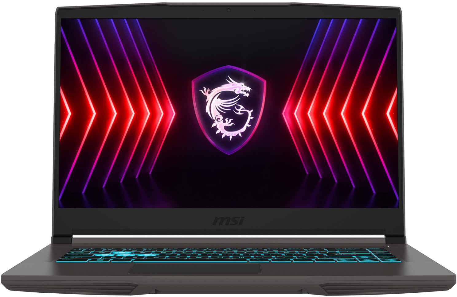 Portátil MSI Thin 15 B12VE-1671XES 15.6" i7-12650H 16GB DDR4 1TB RTX 4050 FHD 144Hz