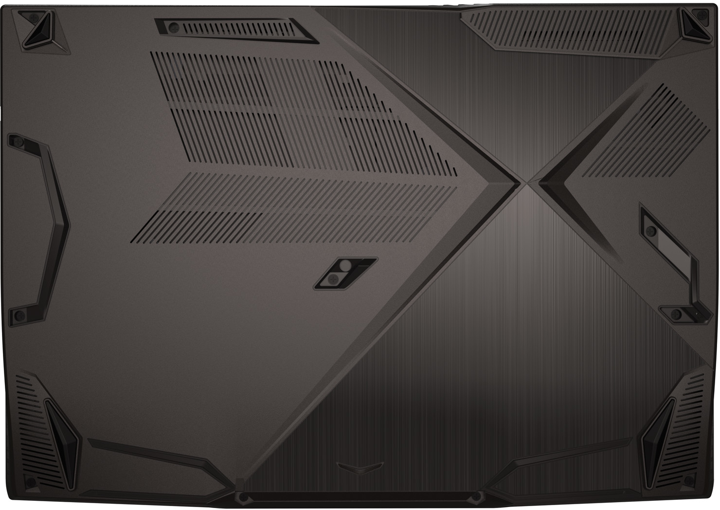 MSI - Portátil MSI Thin 15 B12VE-1671XES 15.6" i7-12650H 16GB DDR4 1TB RTX 4050 FHD 144Hz