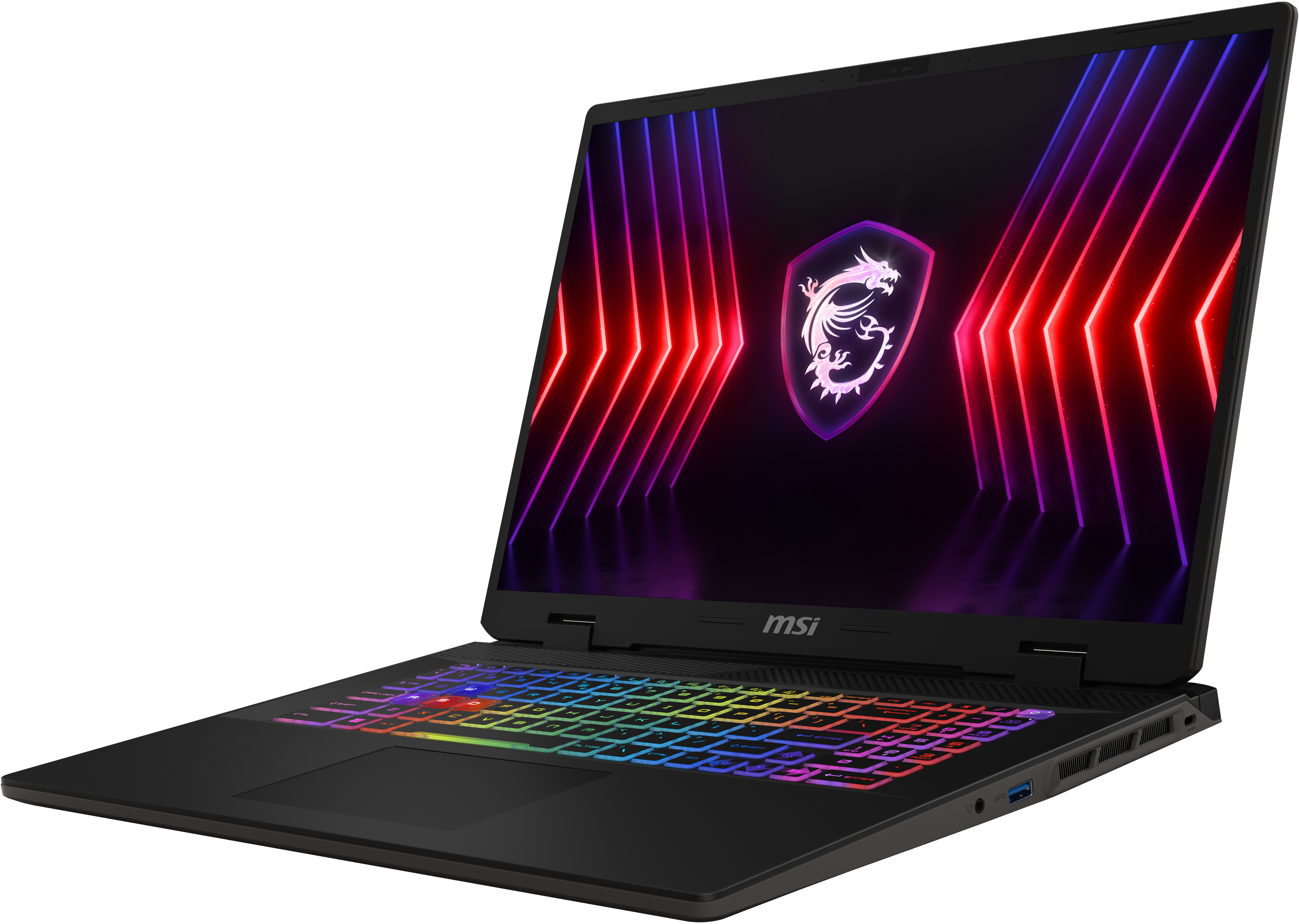 Portátil MSI Thin 15 B12UC-1681XES 15.6" i7-12650H 16GB DDR4 1TB RTX 3050 FHD 144Hz