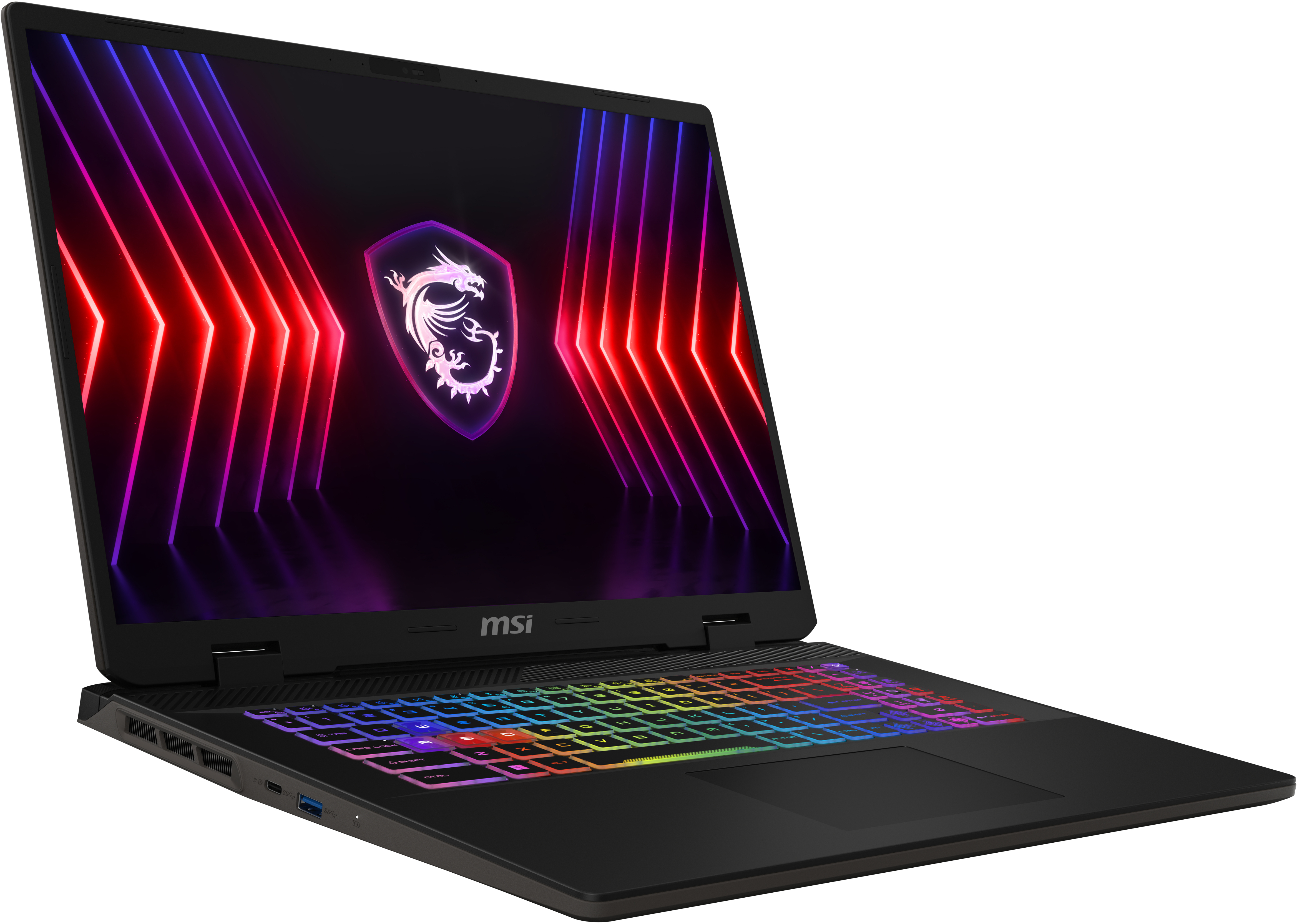 MSI - Portátil MSI Thin 15 B12UC-1681XES 15.6" i7-12650H 16GB DDR4 1TB RTX 3050 FHD 144Hz