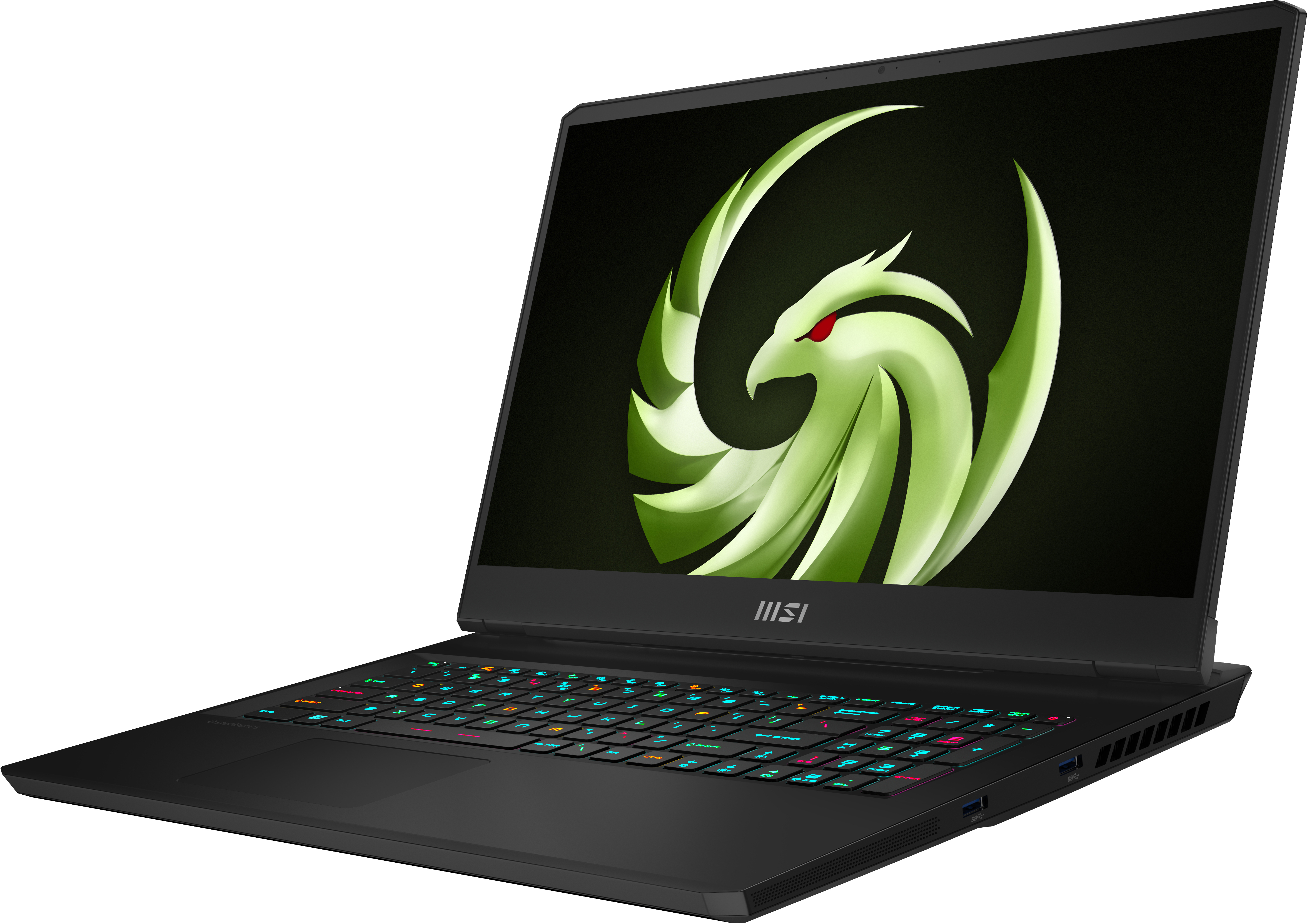 MSI - Portátil MSI Alpha 17 C7VG-018ES 17.3" R9-7945HX 32GB DDR5 1TB RTX 4070 QHD 240Hz W11