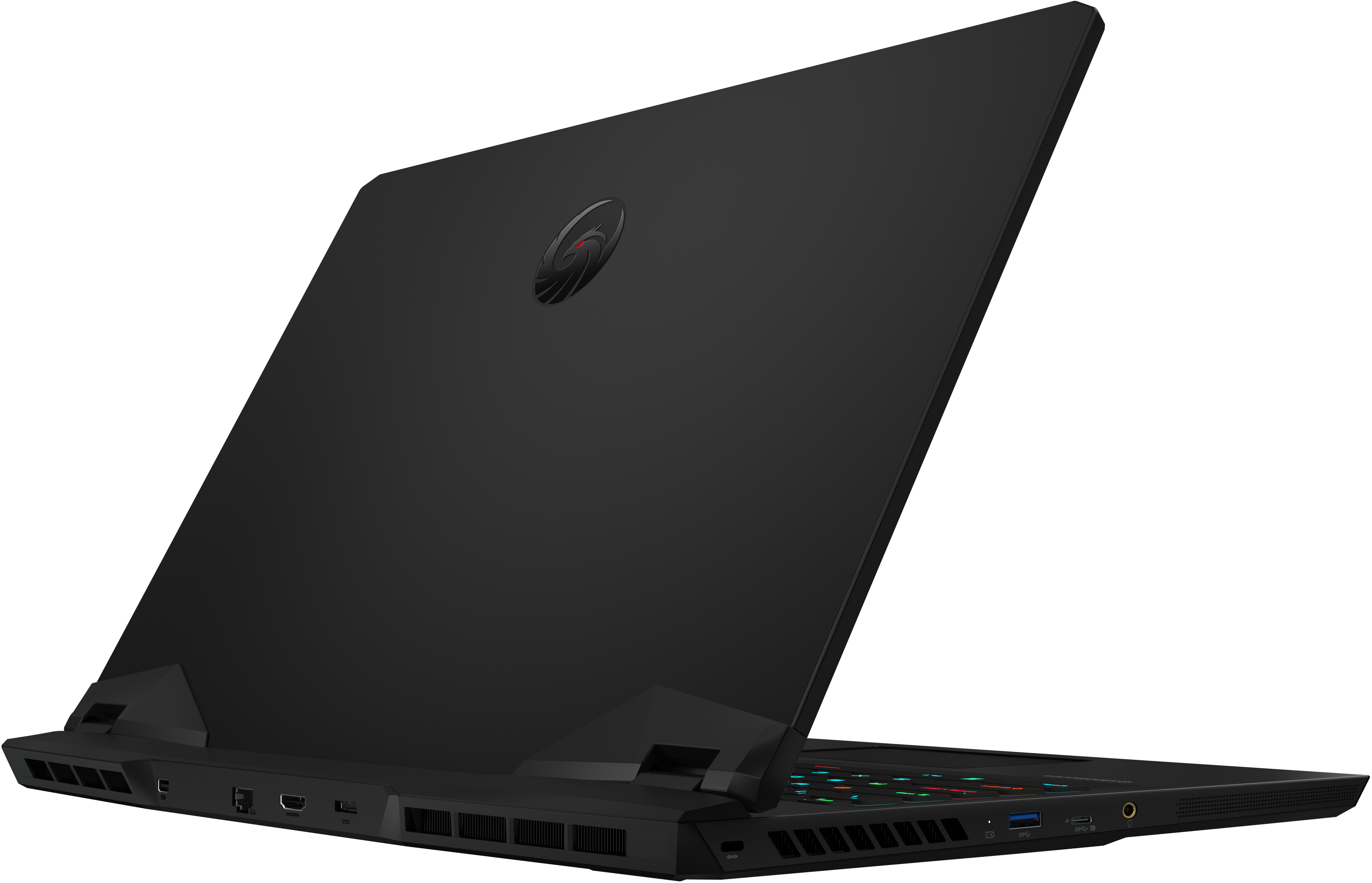 MSI - Portátil MSI Alpha 17 C7VG-018ES 17.3" R9-7945HX 32GB DDR5 1TB RTX 4070 QHD 240Hz W11