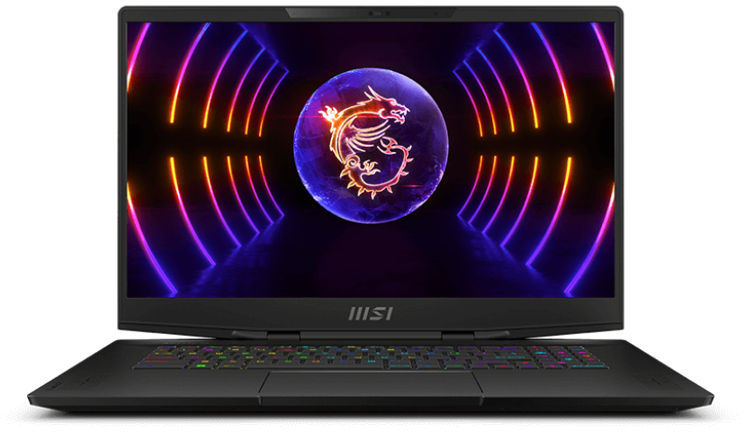 Portátil MSI Stealth 17 Studio A13VI-030ES  17.3" i7-13700H 32GB DDR5 1TB RTX 4090 UHD MiniLED 144Hz W11