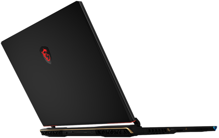 MSI - Portátil MSI Raider GE78HX 13VI-201ES 17" i7-13700HX 32GB DDR5 1TB RTX 4090 QHD+ 240Hz W11