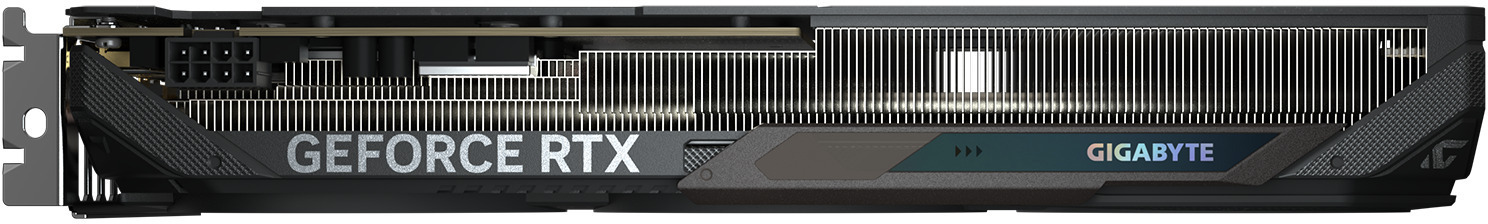 Gigabyte - Tarjeta Gráfica Gigabyte GeForce® RTX 5050 Gaming OC 8GB GDDR6 DLSS4