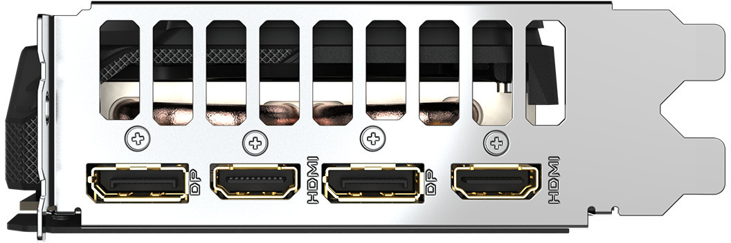 Gigabyte - Tarjeta Gráfica Gigabyte GeForce® RTX 5050 Gaming OC 8GB GDDR6 DLSS4