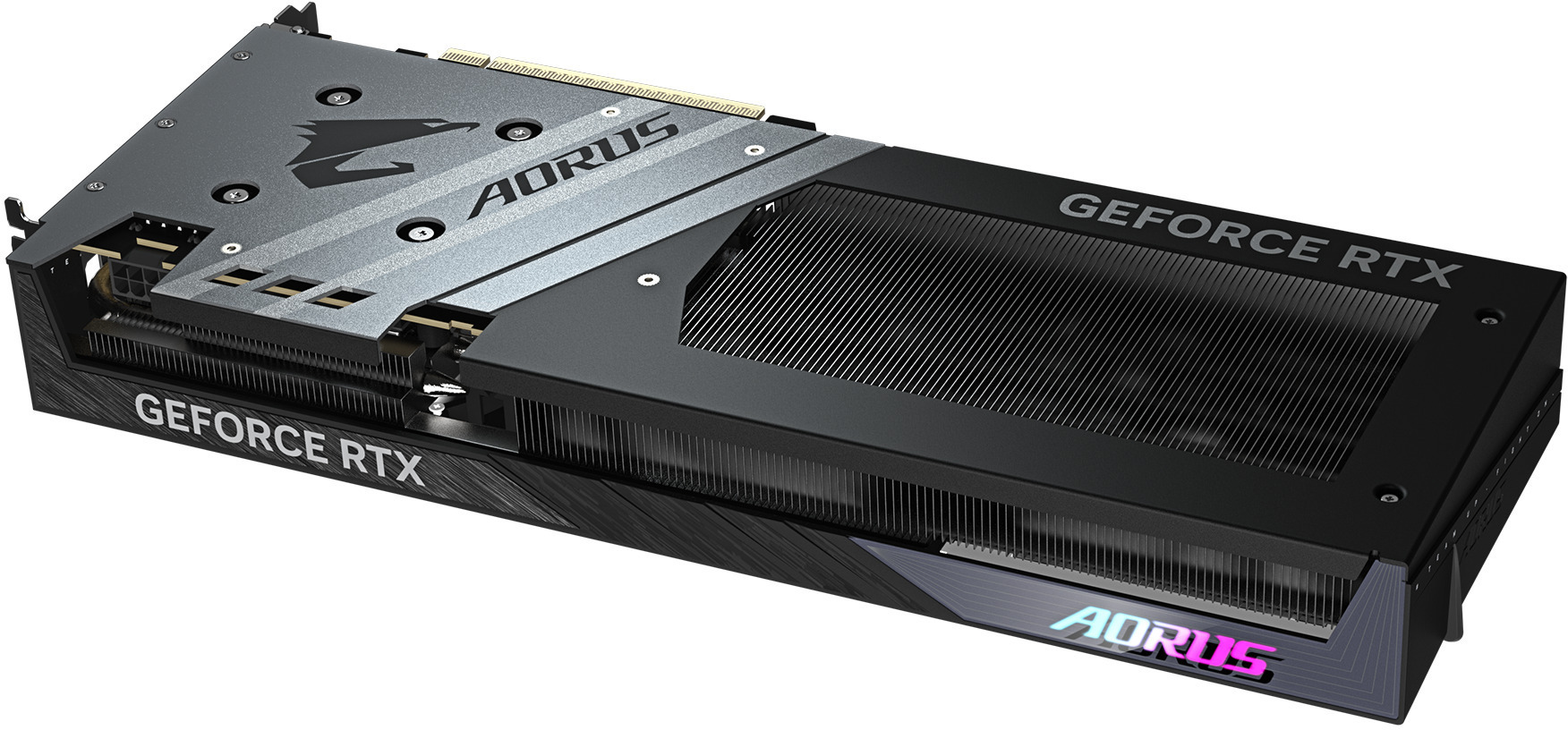 Gigabyte - Tarjeta Gráfica Gigabyte GeForce® RTX 5060 Aorus Elite 8GB GDDR7 DLSS4
