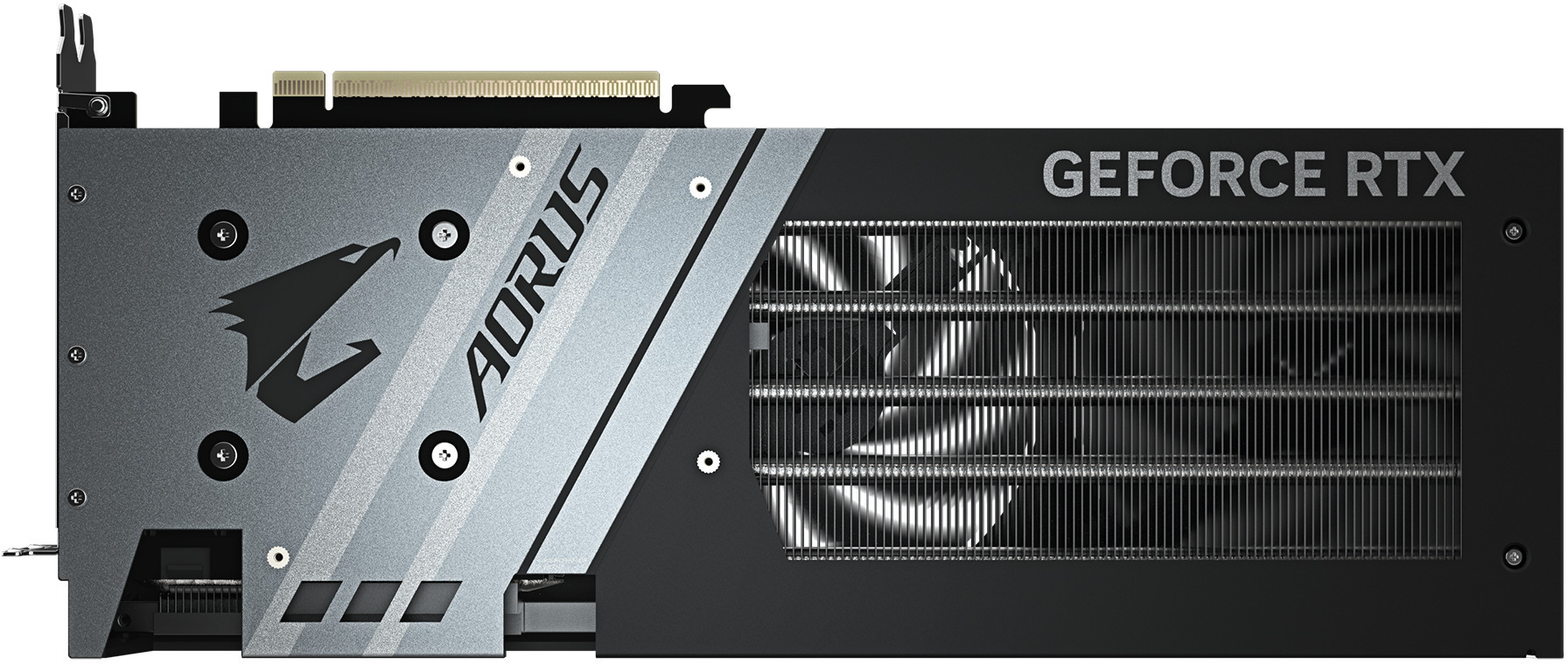 Gigabyte - Tarjeta Gráfica Gigabyte GeForce® RTX 5060 Aorus Elite 8GB GDDR7 DLSS4