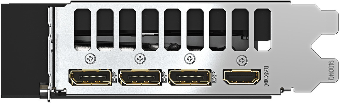 Gigabyte - Tarjeta Gráfica Gigabyte GeForce® RTX 5060 Aorus Elite 8GB GDDR7 DLSS4