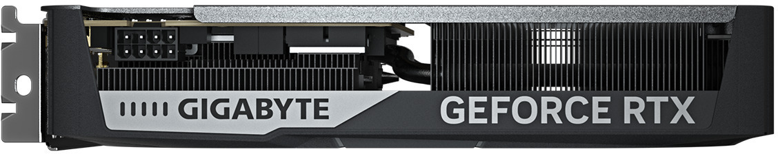 Gigabyte - Tarjeta Gráfica Gigabyte GeForce® RTX 5060 Eagle OC 8GB GDDR7 DLSS4