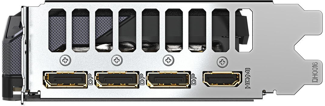 Gigabyte - Tarjeta Gráfica Gigabyte GeForce® RTX 5060 Gaming OC 8GB GDDR7 DLSS4