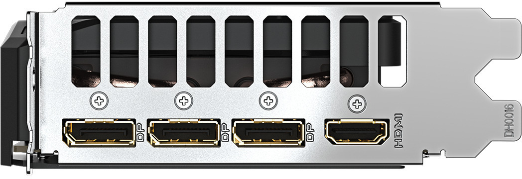 Gigabyte - Tarjeta Gráfica Gigabyte GeForce® RTX 5060 WindForce OC 8GB GDDR7 DLSS4
