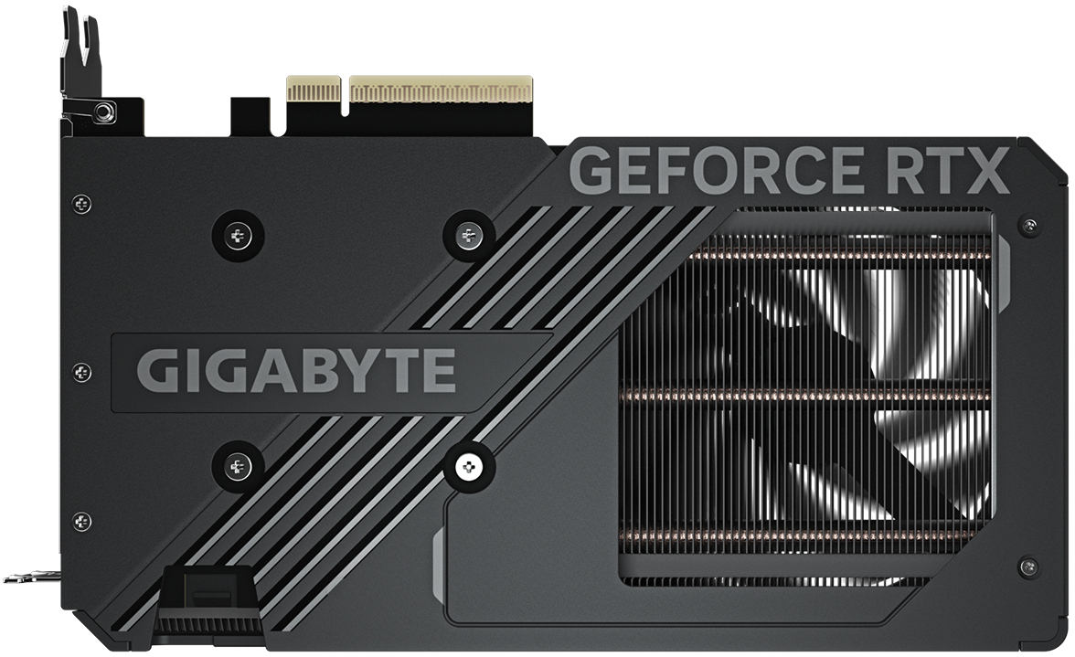 Gigabyte - Tarjeta Gráfica Gigabyte GeForce® RTX 5060 Ti WindForce 2 8GB GDDR7 DLSS4