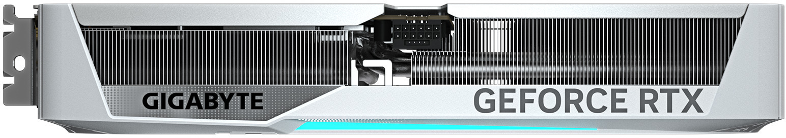 Gigabyte - Tarjeta Gráfica Gigabyte GeForce® RTX 5070 Eagle OC Ice 12GB GDDR7 DLSS4