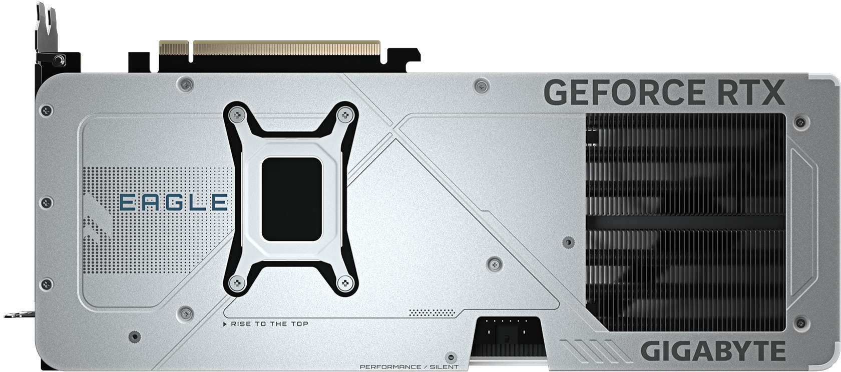 Gigabyte - Tarjeta Gráfica Gigabyte GeForce® RTX 5070 Ti Eagle OC Ice SFF 16GB GDDR7 DLSS4