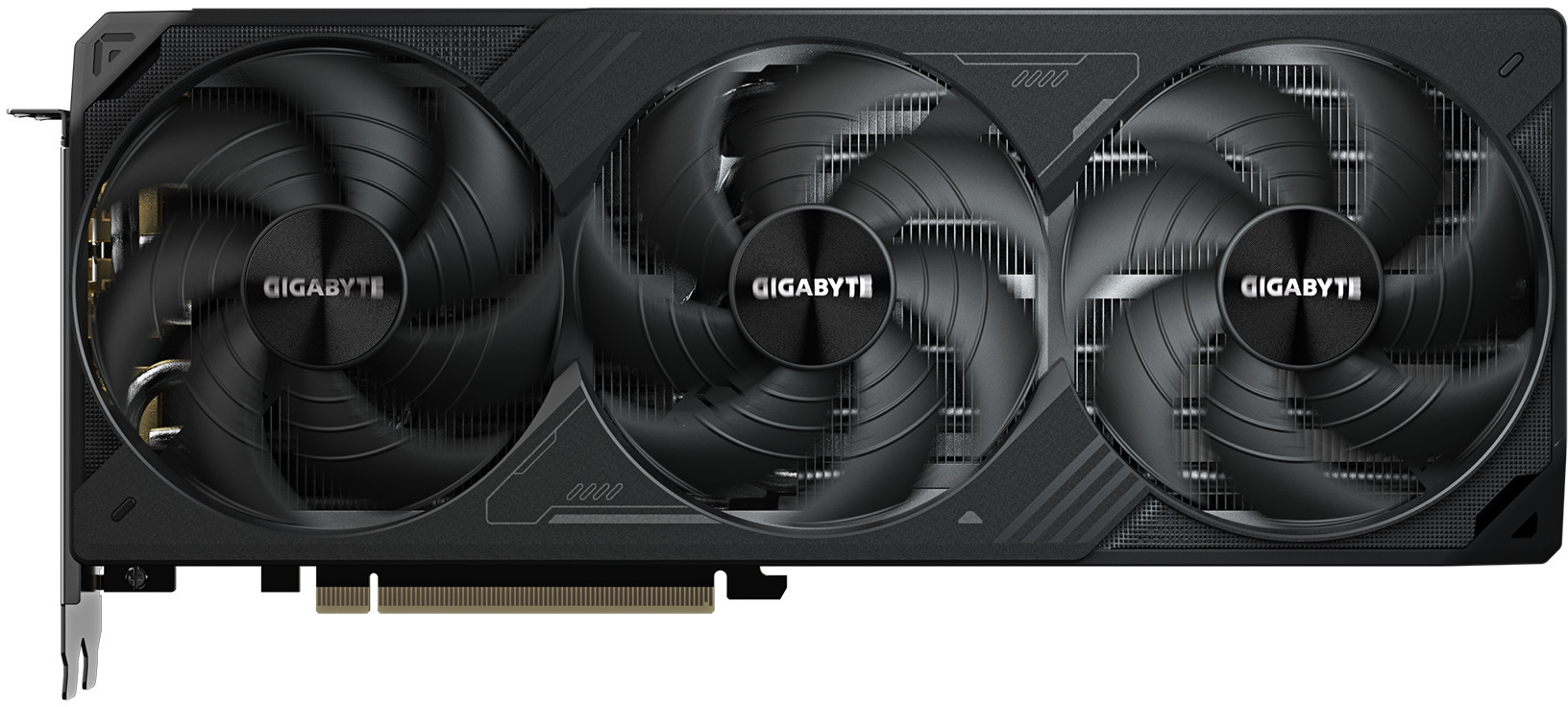 Tarjeta Gráfica Gigabyte GeForce® RTX 5070 Ti Windforce OC SFF 16GB GDDR7 DLSS4