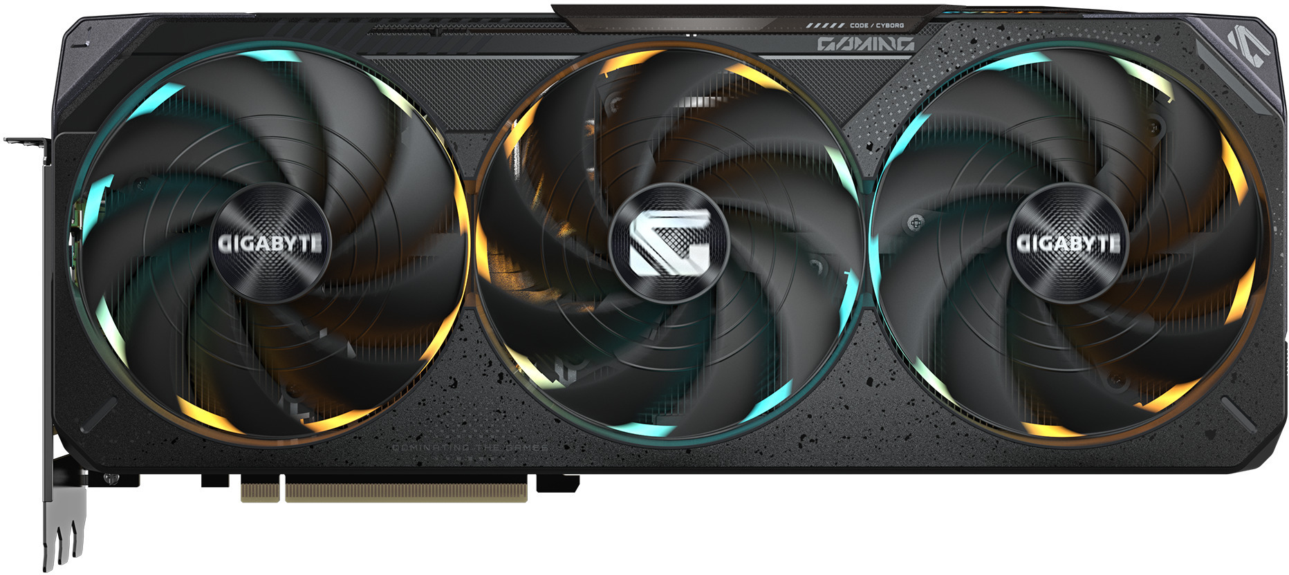 Tarjeta Gráfica Gigabyte GeForce® RTX 5080 Gaming OC 16GB GDDR7 DLSS3