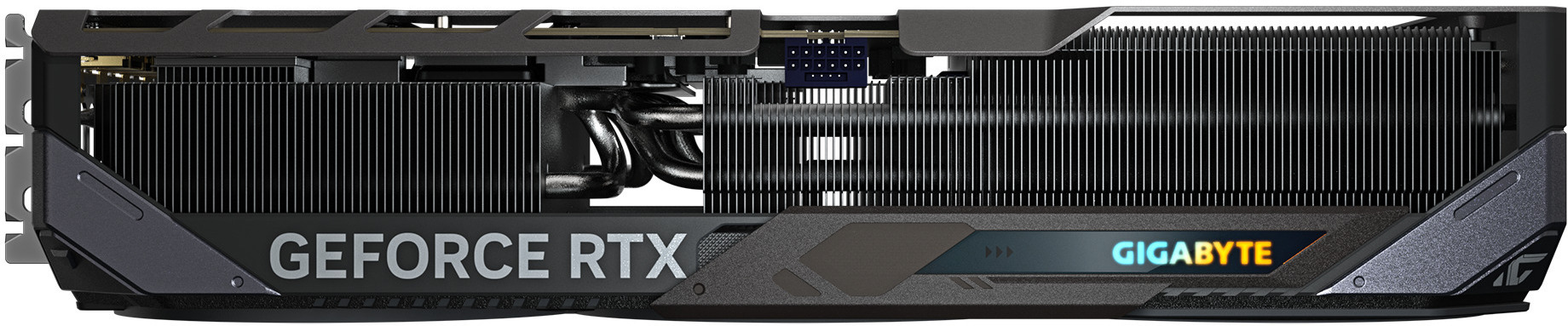 Gigabyte - Tarjeta Gráfica Gigabyte GeForce® RTX 5080 Gaming OC 16GB GDDR7 DLSS3