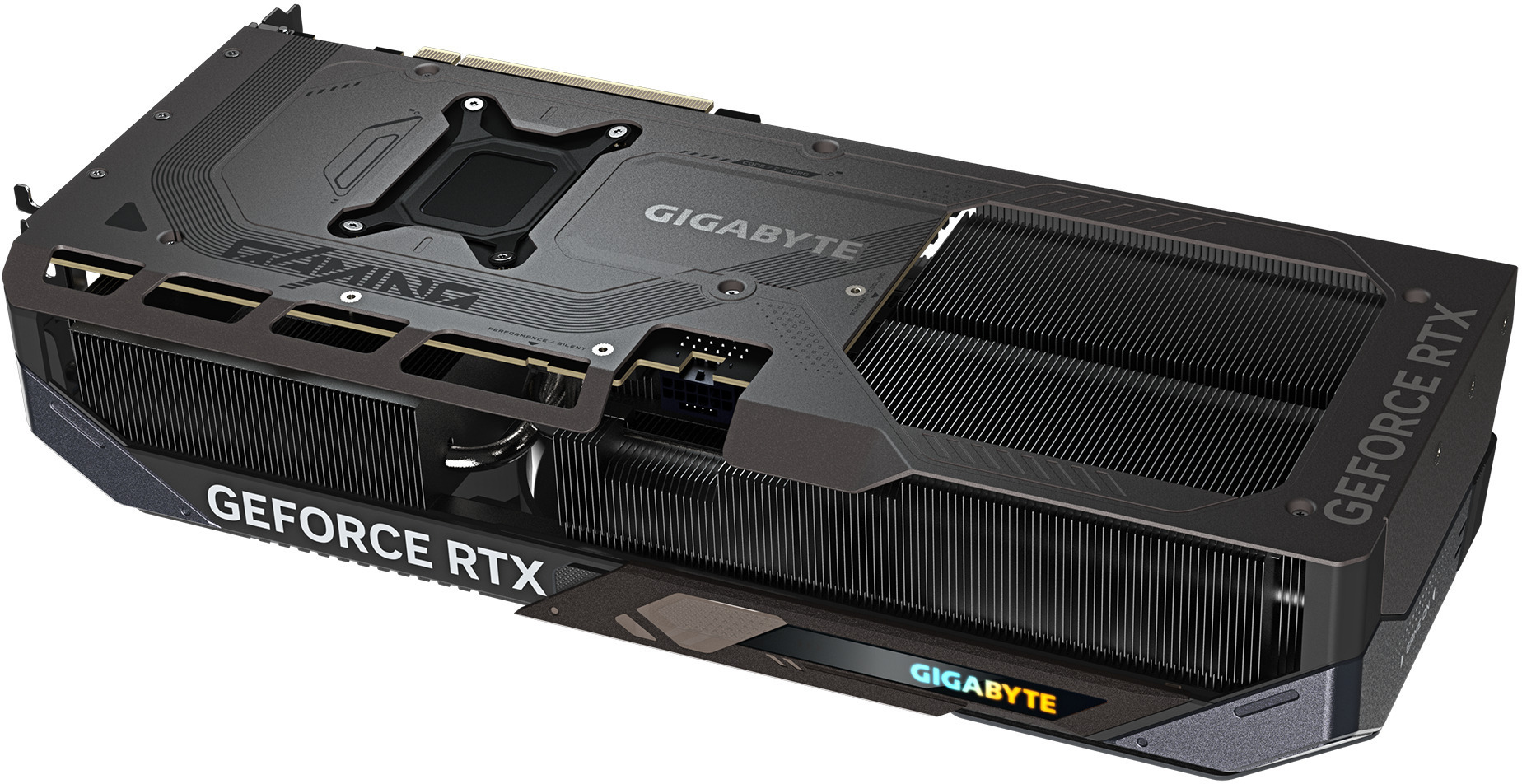 Gigabyte - Tarjeta Gráfica Gigabyte GeForce® RTX 5080 Gaming OC 16GB GDDR7 DLSS3