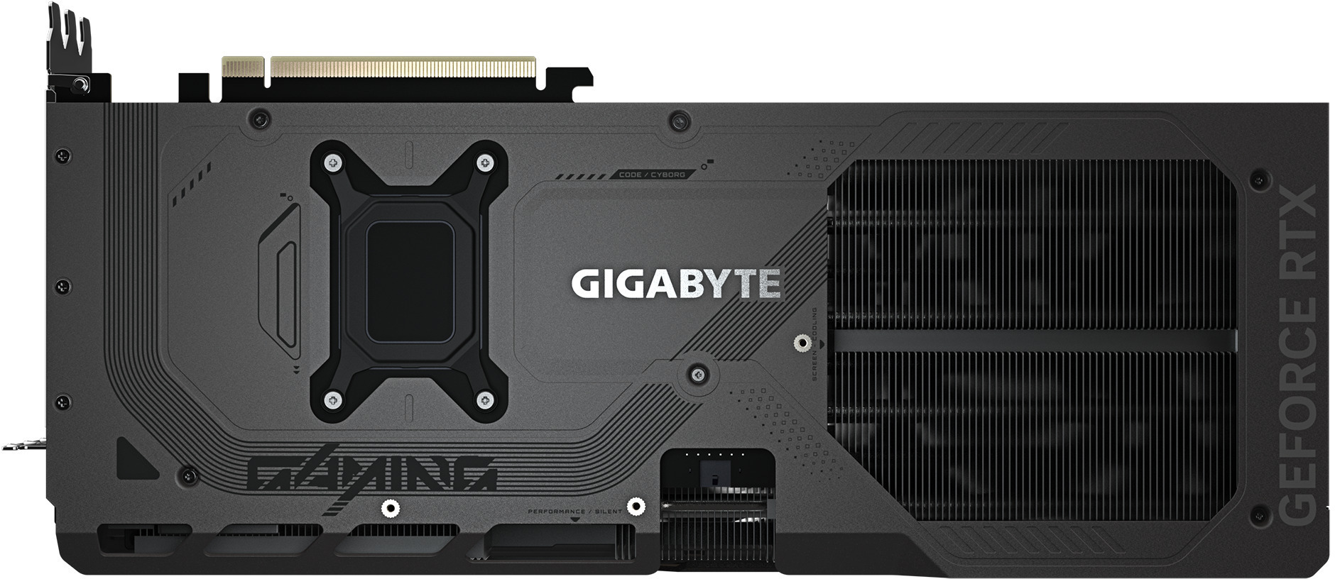 Gigabyte - Tarjeta Gráfica Gigabyte GeForce® RTX 5080 Gaming OC 16GB GDDR7 DLSS3