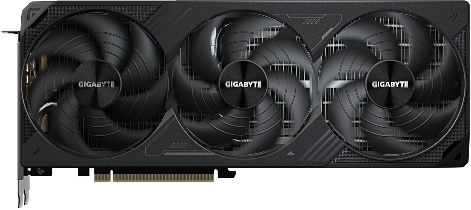 Tarjeta Gráfica Gigabyte GeForce® RTX 5080 WindForce 3 16GB GDDR7 DLSS3