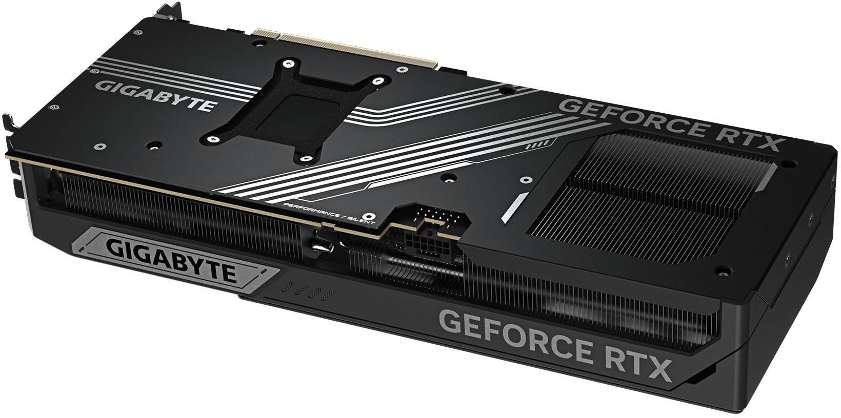 Gigabyte - Tarjeta Gráfica Gigabyte GeForce® RTX 5080 WindForce 3 16GB GDDR7 DLSS3