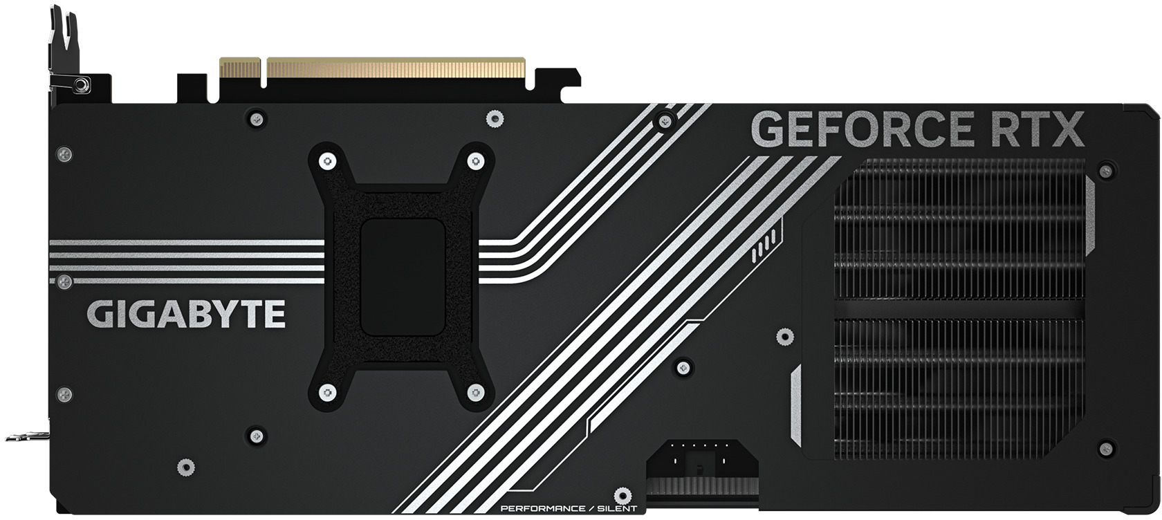 Gigabyte - Tarjeta Gráfica Gigabyte GeForce® RTX 5080 WindForce 3 16GB GDDR7 DLSS3