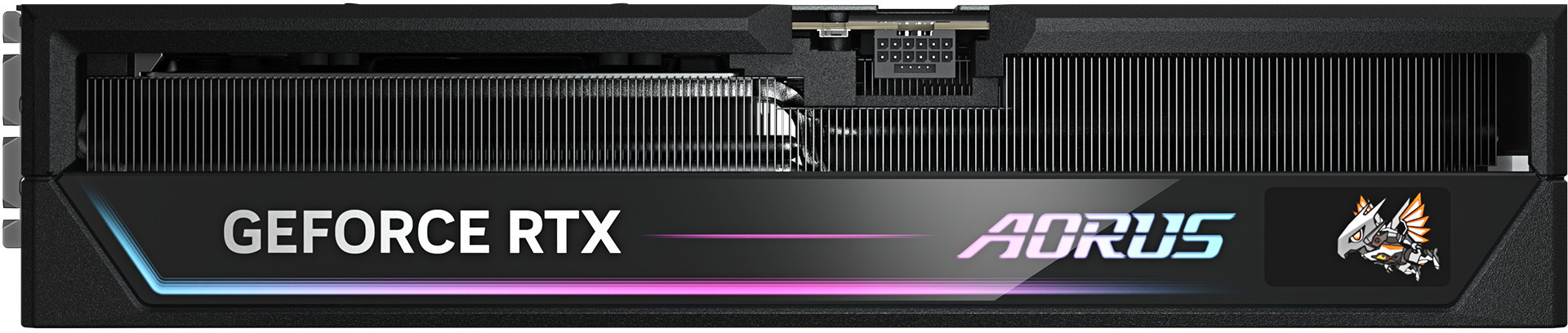 Gigabyte - Tarjeta Gráfica Gigabyte GeForce® RTX 5090 Aorus Master 32GB GDDR7 DLSS4