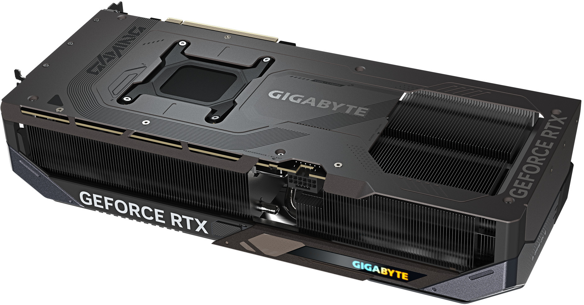 Gigabyte - Tarjeta Gráfica Gigabyte GeForce® RTX 5090 Gaming OC 32GB GDDR7 DLSS4