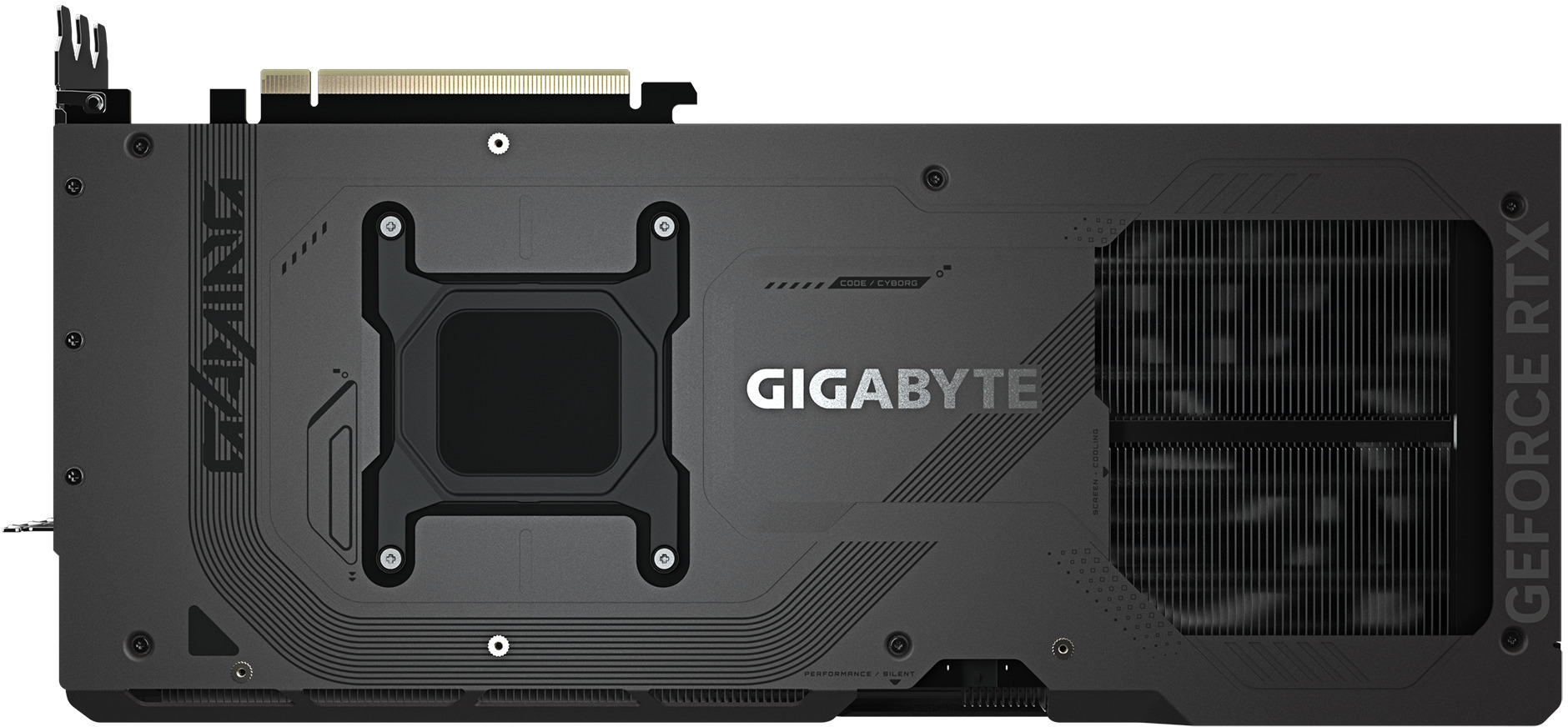 Gigabyte - Tarjeta Gráfica Gigabyte GeForce® RTX 5090 Gaming OC 32GB GDDR7 DLSS4