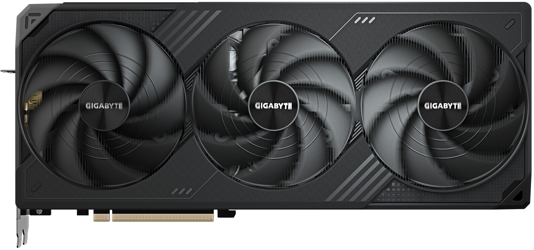 Tarjeta Gráfica Gigabyte GeForce® RTX 5090 Windforce OC 32GB GDDR7 DLSS4