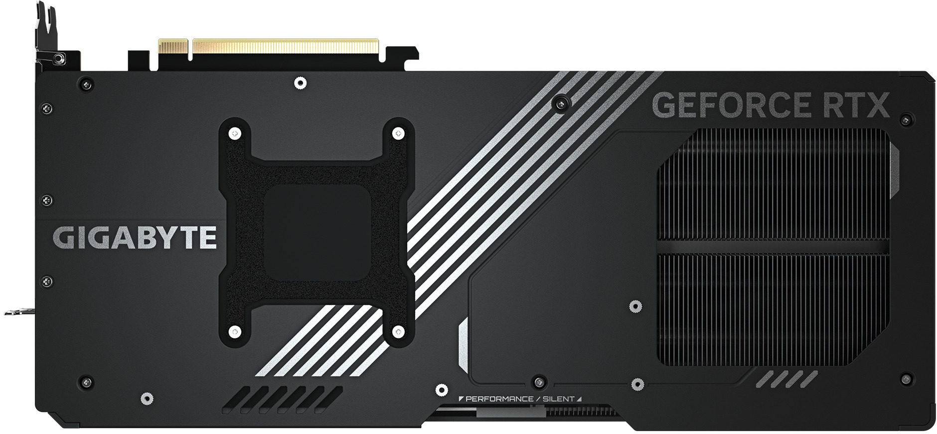 Gigabyte - Tarjeta Gráfica Gigabyte GeForce® RTX 5090 Windforce OC 32GB GDDR7 DLSS4