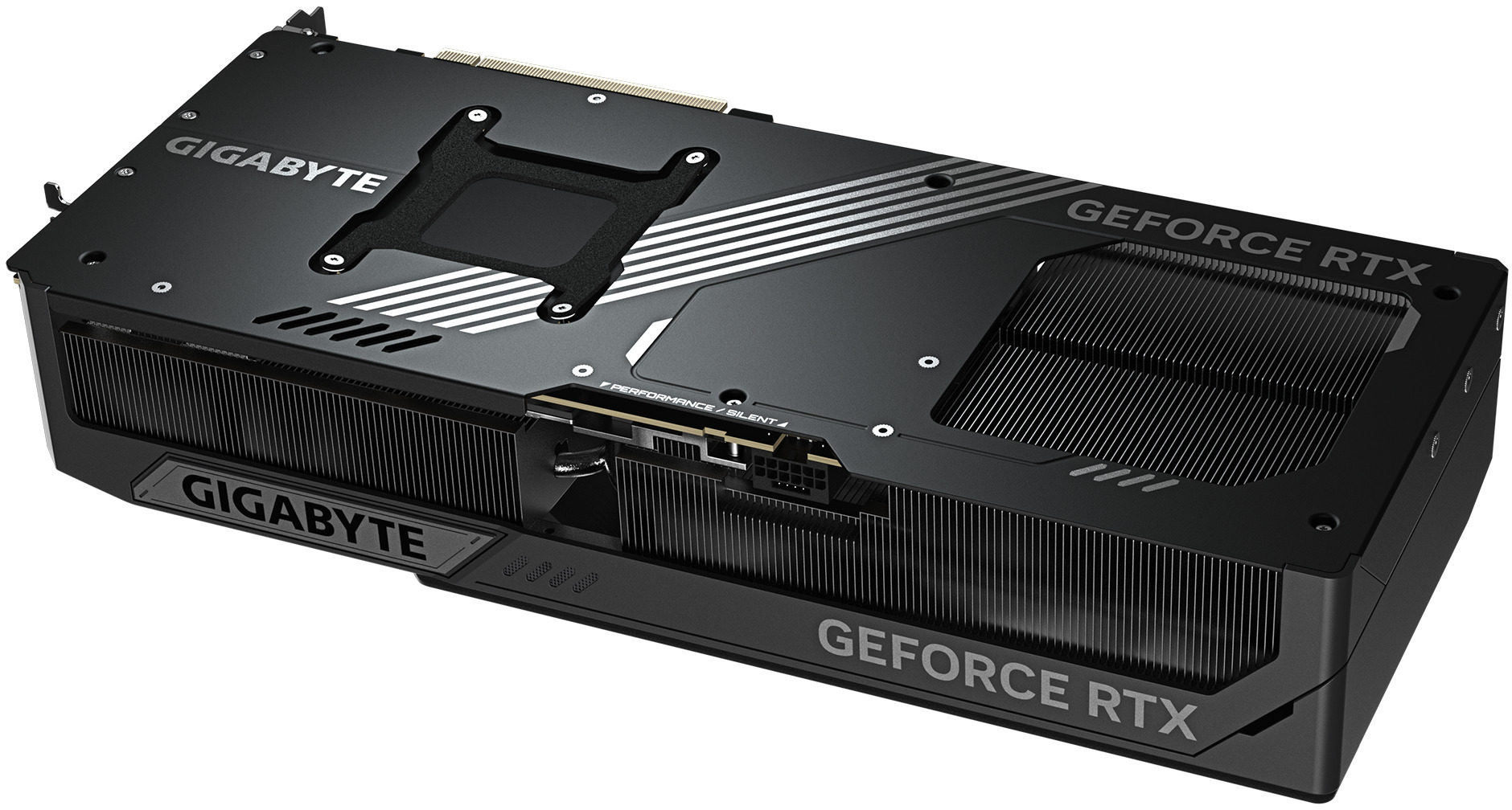 Gigabyte - Tarjeta Gráfica Gigabyte GeForce® RTX 5090 Windforce OC 32GB GDDR7 DLSS4