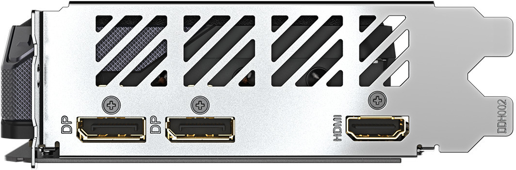 Gigabyte - Tarjeta Gráfica Gigabyte Radeon RX 9060 XT Gaming OC 8GB GDDR6