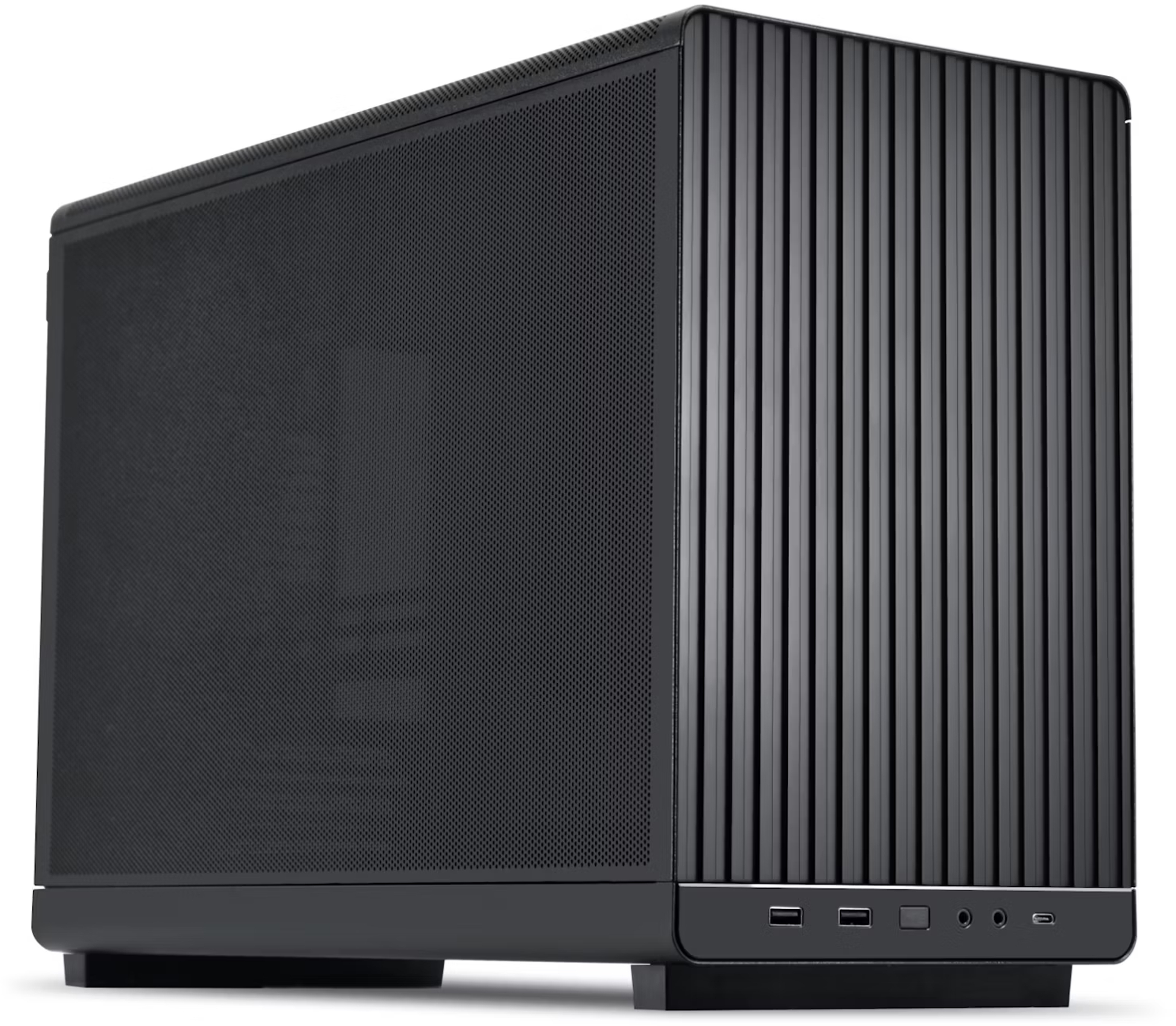 Lian Li - ** B Grade ** Caja Micro-ATX Lian Li x Dan Cases A3 Negra