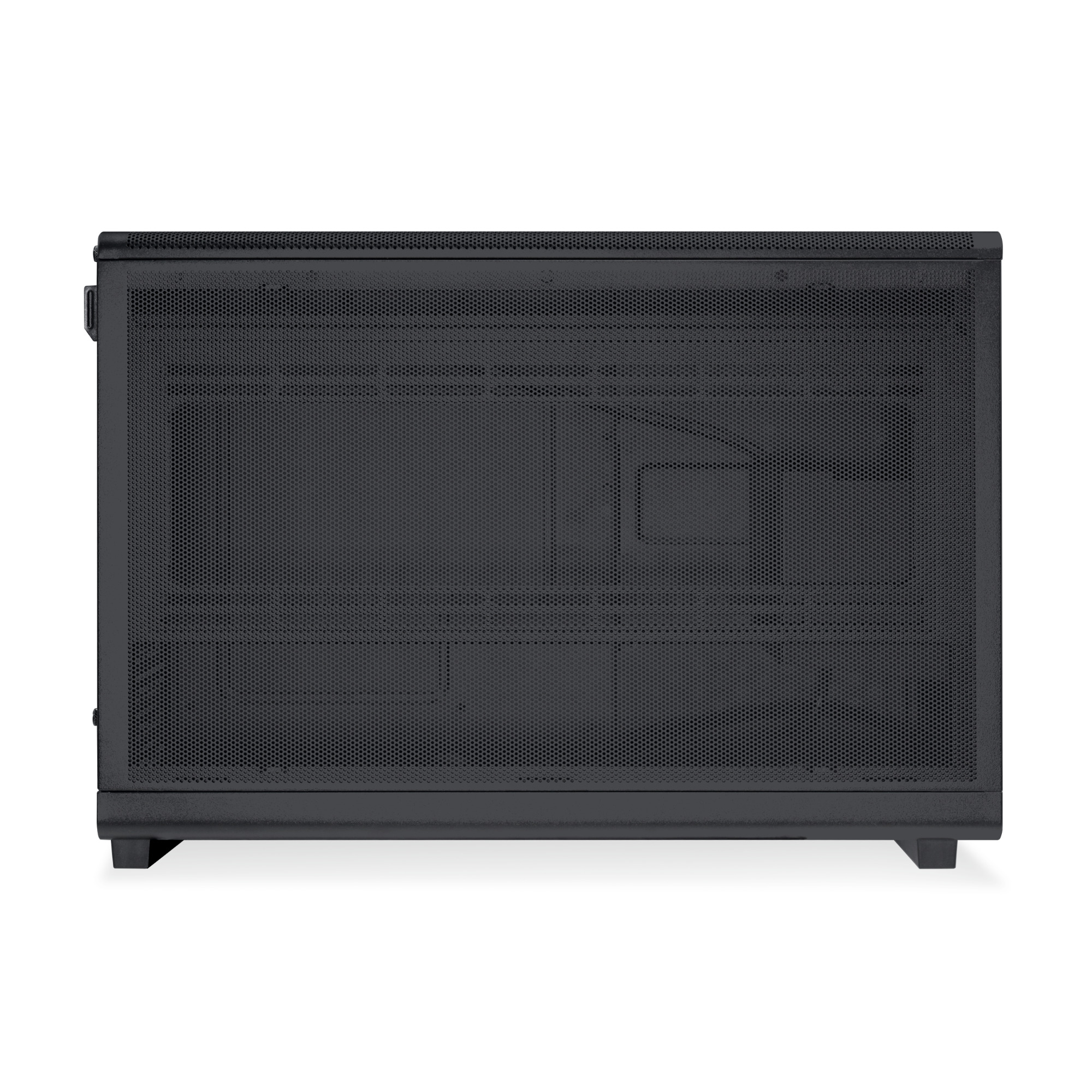 Lian Li - Caja Micro-ATX Lian Li x Dan Cases A3 Negra