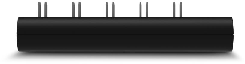 NZXT - Controladora HUB Interno USB NZXT (Gen 3)