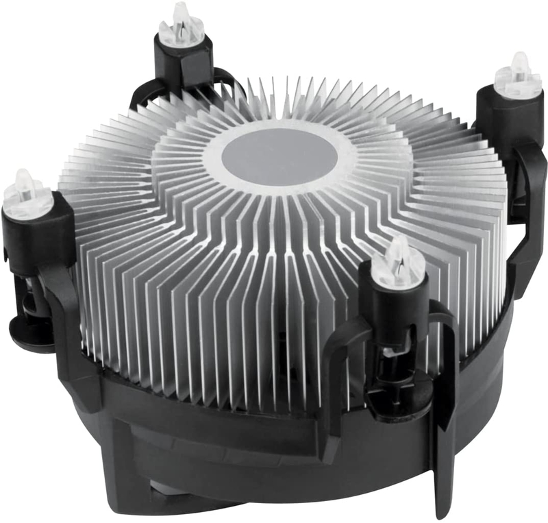 Arctic - Ventilador CPU Arctic Alpine 17 CO 92MM LGA 1700