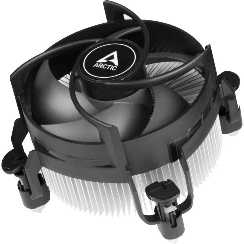 Arctic - Ventilador CPU Arctic Alpine 17 CO 92MM LGA 1700