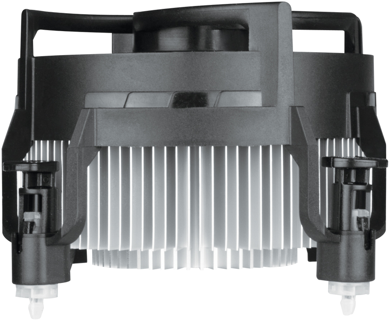 Arctic - Ventilador CPU Arctic Alpine 17 CO 92MM LGA 1700