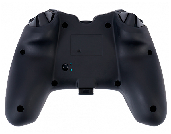 Nacon - Gamepad Nacon GC-200WL Wireless