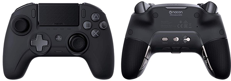 Nacon - Gamepad Nacon Revolution Pro 3 Wired