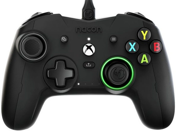 Nacon - Gamepad Nacon Revolution X