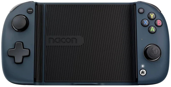Nacon - Gamepad Nacon Soporte Gaming MG-X