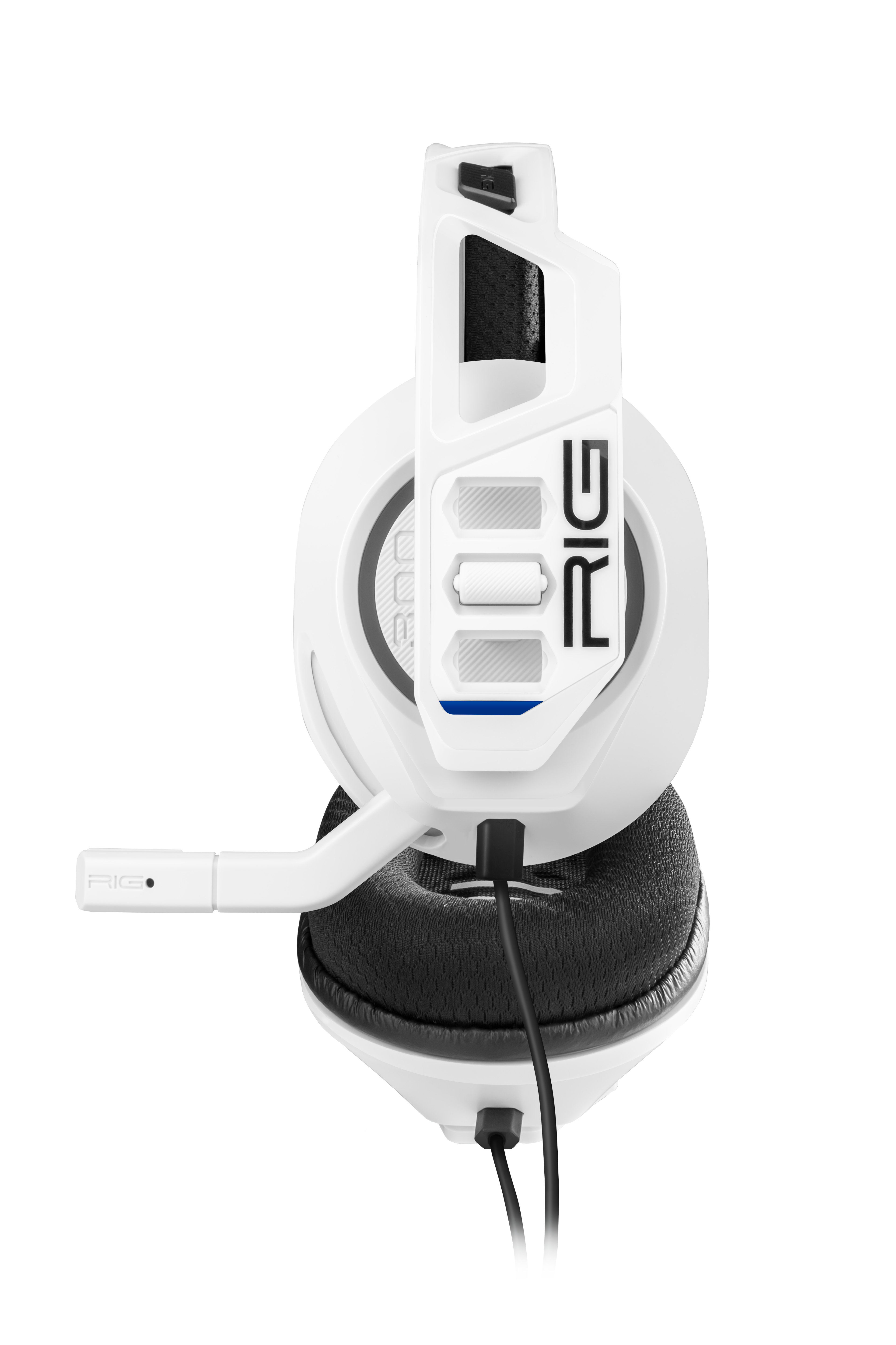 Nacon - Headset Nacon RIG 300 PRO HS Blanco